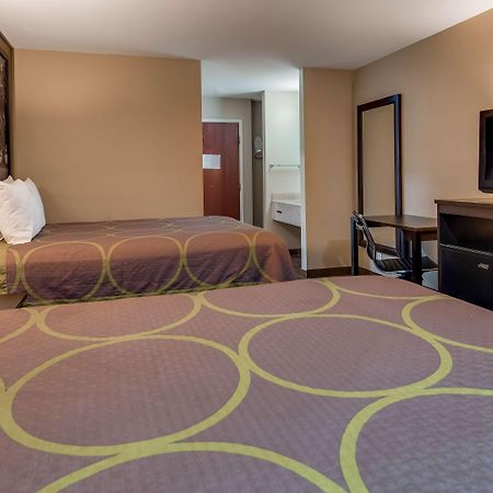 Surestay Hotel By Best Western Alexandria Airport Esterno foto