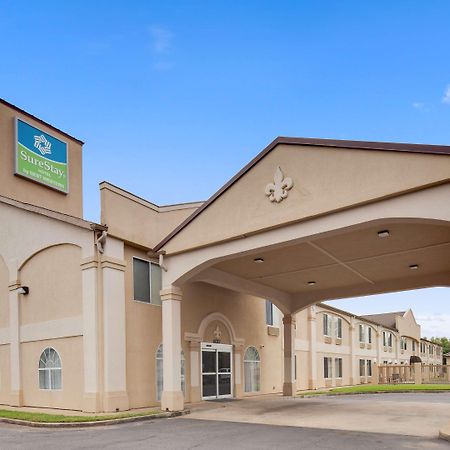 Surestay Hotel By Best Western Alexandria Airport Esterno foto