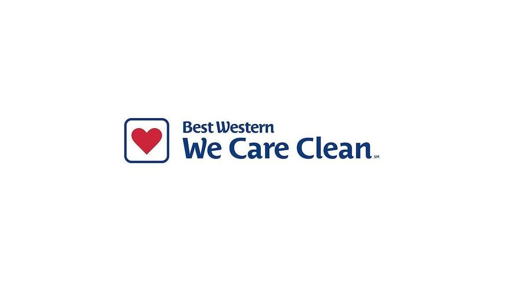 Surestay Hotel By Best Western Alexandria Airport Esterno foto