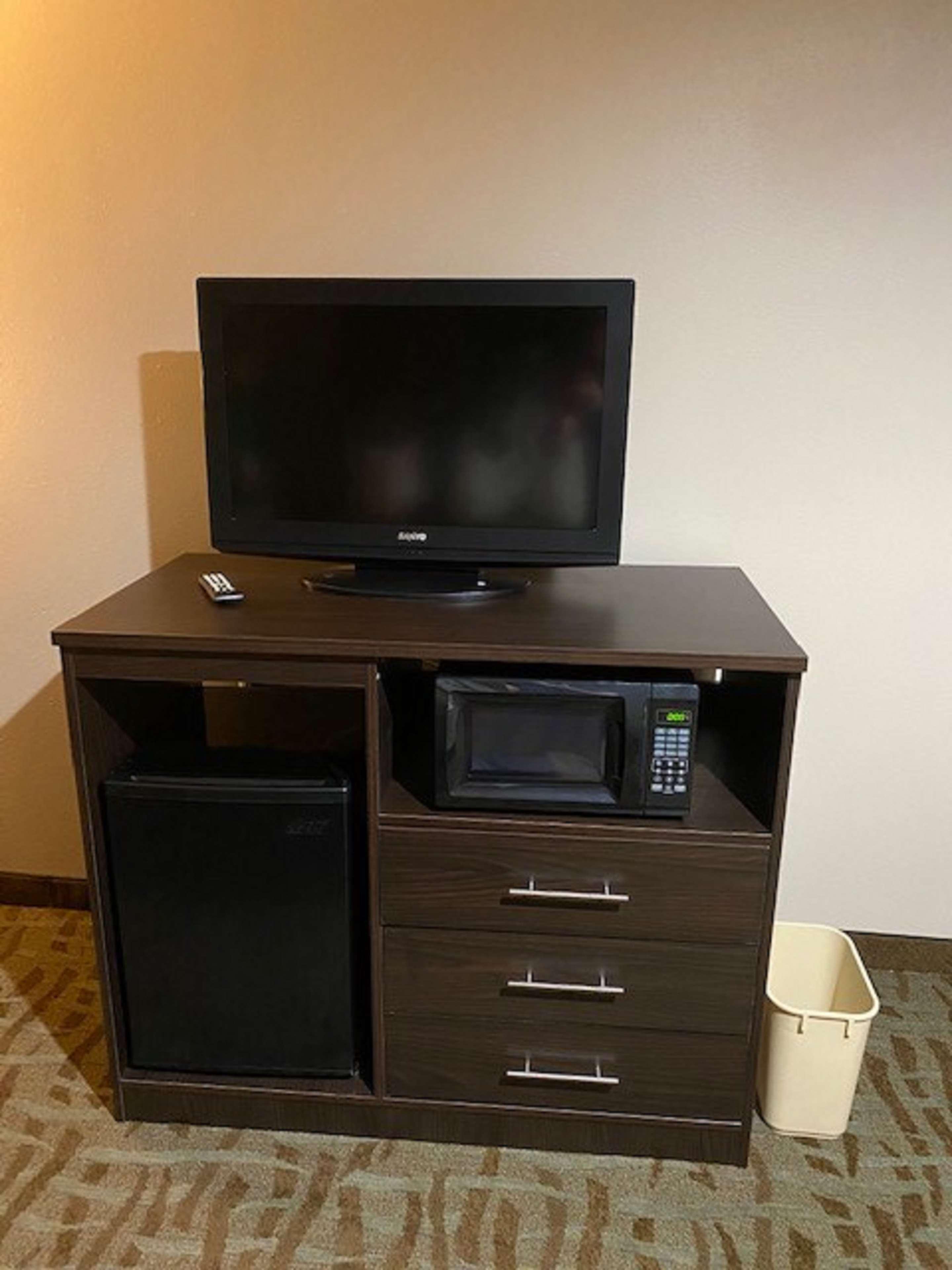 Surestay Hotel By Best Western Alexandria Airport Esterno foto