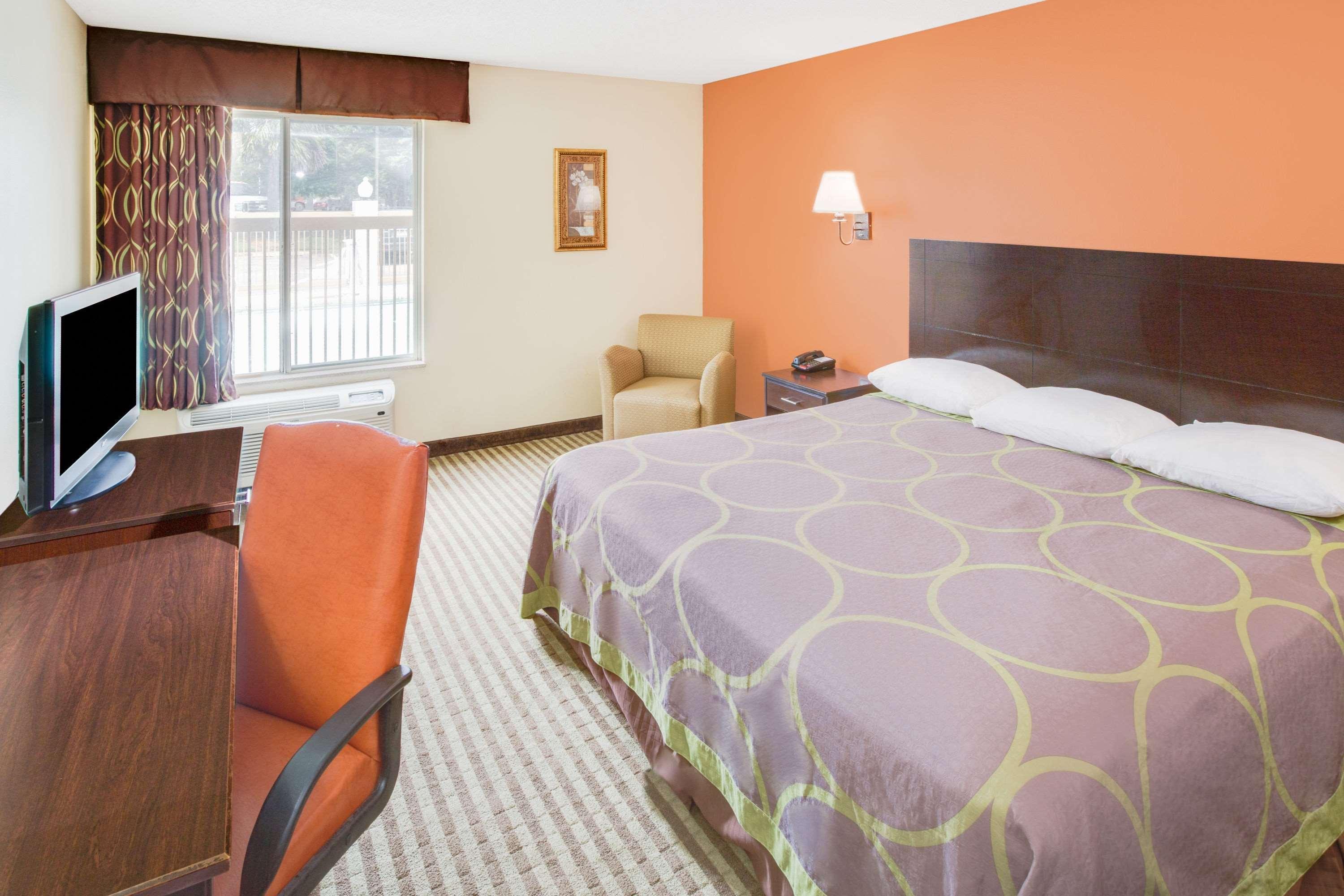 Surestay Hotel By Best Western Alexandria Airport Esterno foto