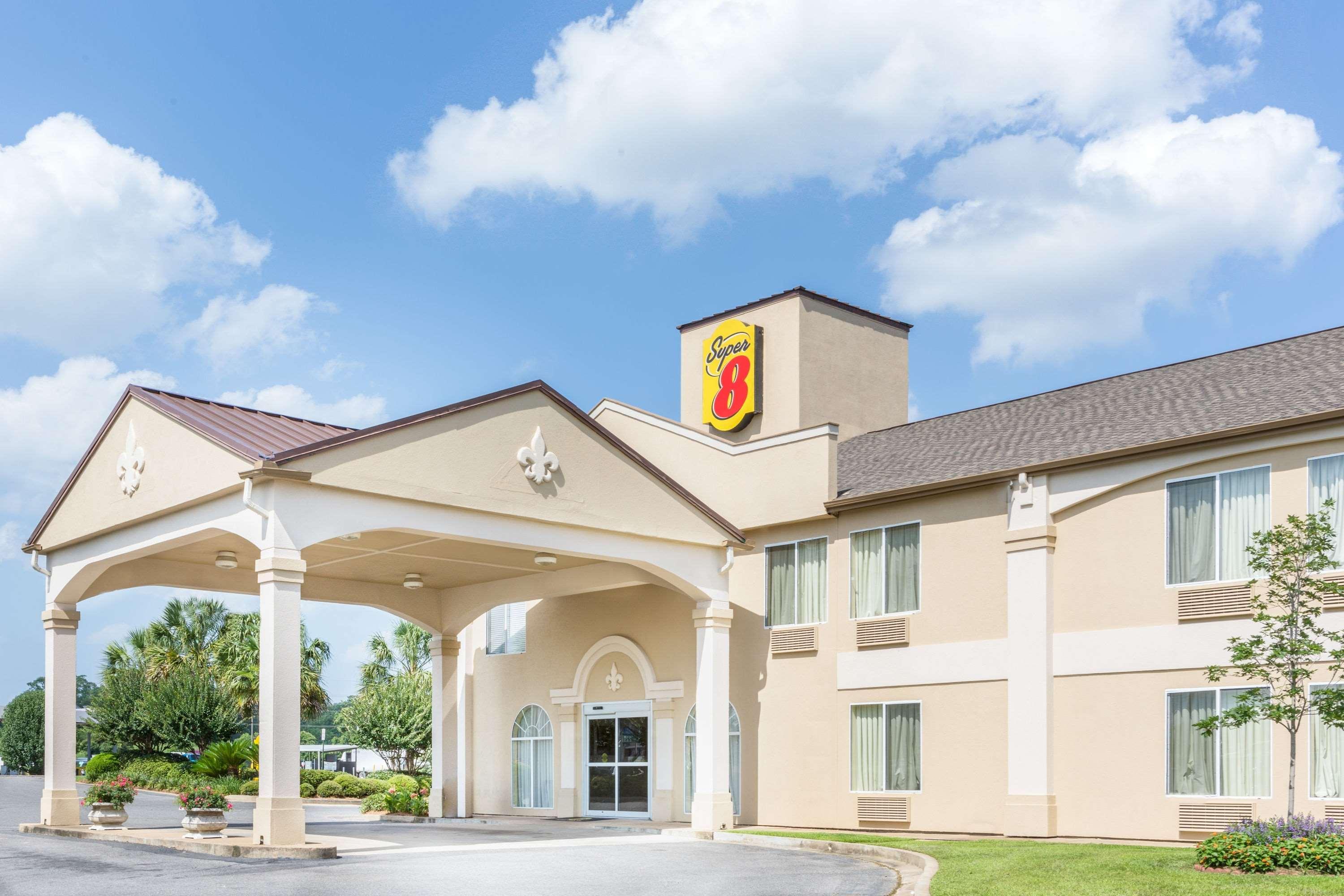 Surestay Hotel By Best Western Alexandria Airport Esterno foto