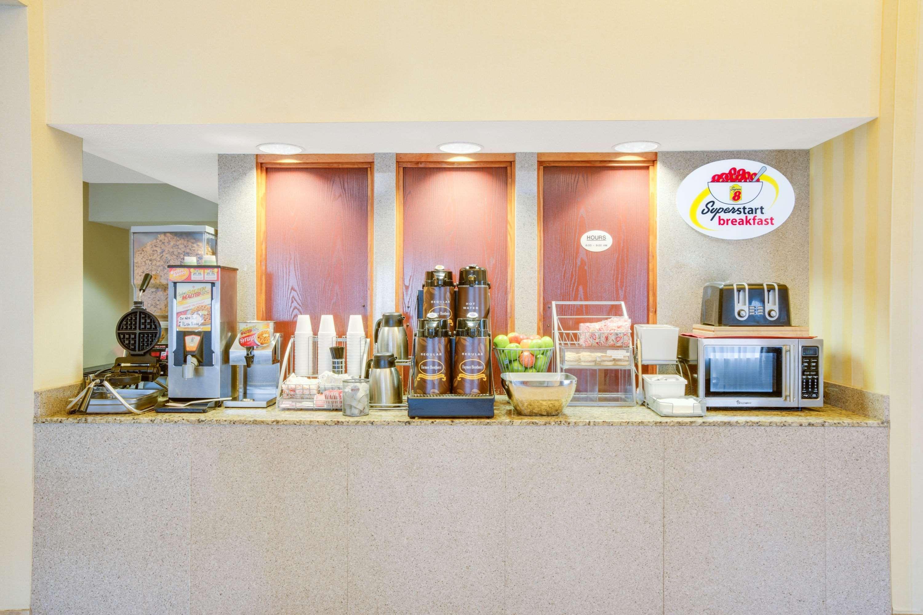 Surestay Hotel By Best Western Alexandria Airport Esterno foto